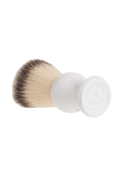 Omega Hi-brush Sentetik Tıraş Fırçası