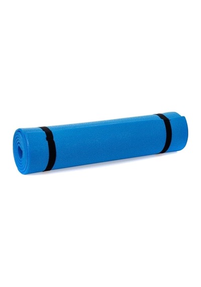 Yukon 10mm Pilates Minderi & Yoga Matı 140 50 1cm