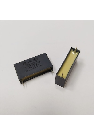 R46kr3470jp01m 470nf 275vac 27.5mm Kemet Polyester Kondansatör 38 Adet