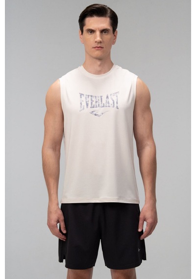 Everlast 1910 Training Erkek Spor Atlet Taş Rengi