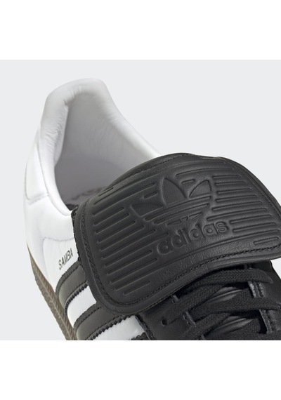 Adidas Jı3199 Samba Lt Erkek Günlük Spor Ayakkabısı Beyaz