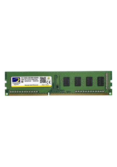 Twinmos 8gb Ddr3 1600mhz Mdd38gb1600d
