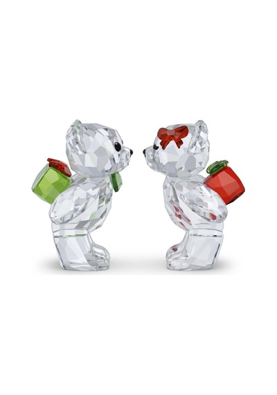5732107 Swarovski Biblo Krıs Bear:holıday A.e. 2026