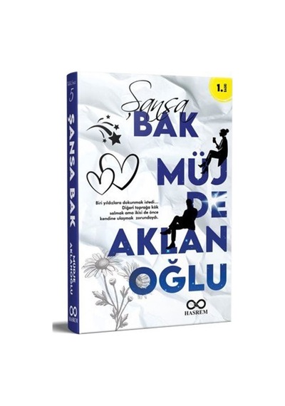 Şansa Bak / Müjde Aklanoğlu