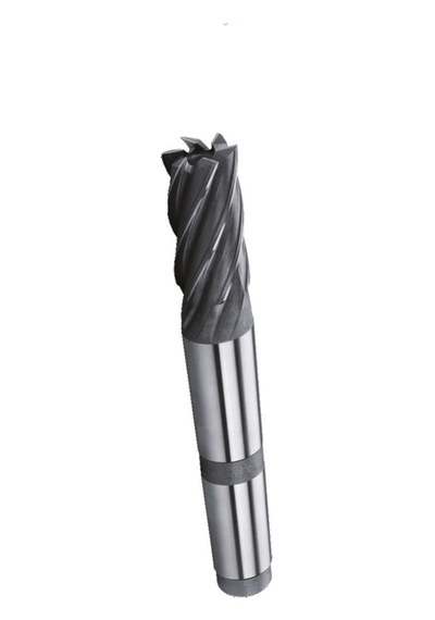 63mm 8 Ağız Kısa Parmak Freze Hss Mk5