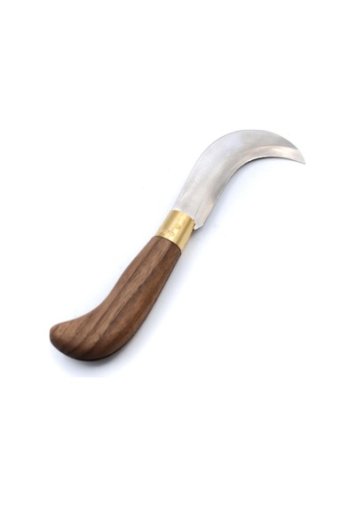 Antonini Old Bear Pruning 21cm L Bağ Kamp Çakısı