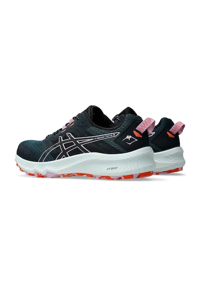 Asics Asıcs Trabuco Terra 2 Kadın Yeşil Outdoor Koşu Ayakkabısı 1012b427-300 Yeşil