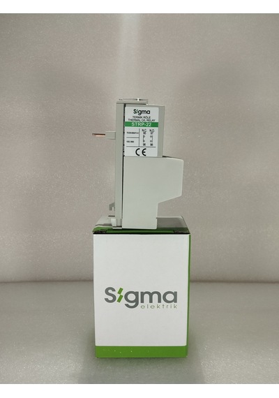 Strp22-063 Strp22-063 0.40-0.63a Termik Röle