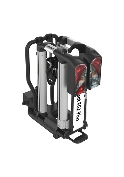 Pro-user Diamant Fg2 Plus Katlanabilir Çeki Demiri 2li Bisiklet Taşıyıcı