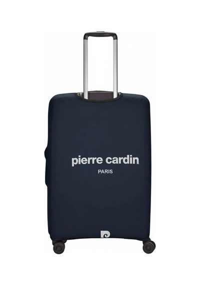 Pierre Cardin Büyük Boy Valiz Kılıfı 04pc100-klf-01 Lacivert