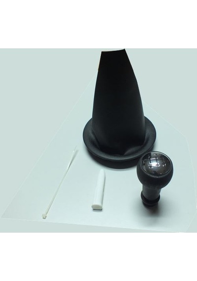 WPI 2837592 VİTES TOPUZU + KÖRÜĞÜ PARTNER TEPEE BERLINGO III KROM