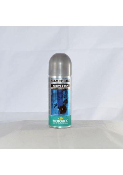Motorex Kask Temizleme Spreyi 200Ml