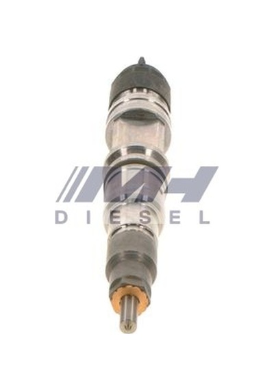 Bosch 0445120420 Common Rail Enjektör Man Tgs Tgx Euro 6