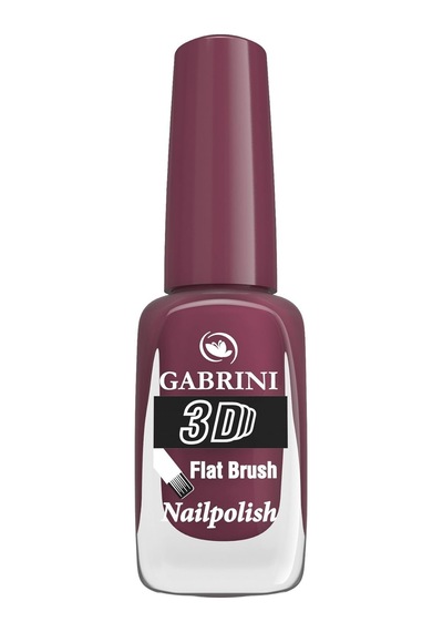 Nail Polish 18 1 Paket 1 X 1 Adet