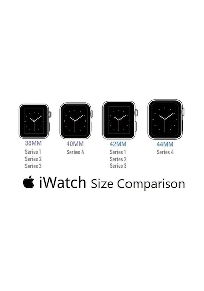 Bouletta Apple Uyumlu  Watch Deri Kordon 38-40-41-42-44-45 MM Çift Tur