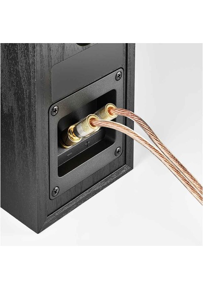 Audio Technica Banana Plug Yüksek Kaliteli Ve Güvenli Hoparlör
