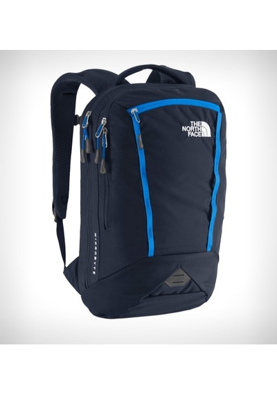 The North Face Thenorth Face Microbyte 13.3" Laptop Sırt Çantası (Cosmic Blue)