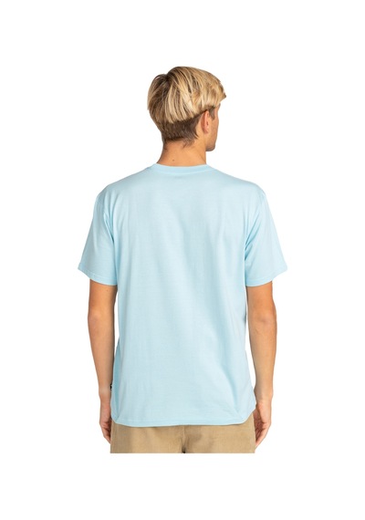Billabong Rotor Fıll Ss Yeşil Yeşil