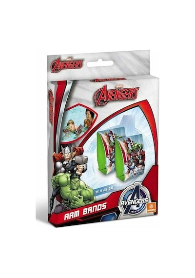Avengers Kolluk S00016303 Çok Renkli