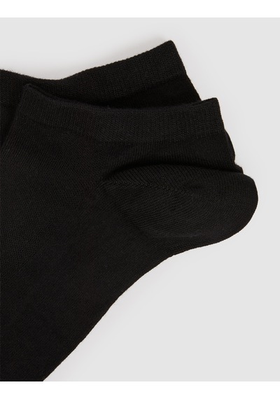 Pierre Cardin Erkek Siyah Çorap 50328332-vr046