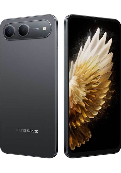 Tecno Spark 40 5G 8/256 GB (Tecno Türkiye Garantili)