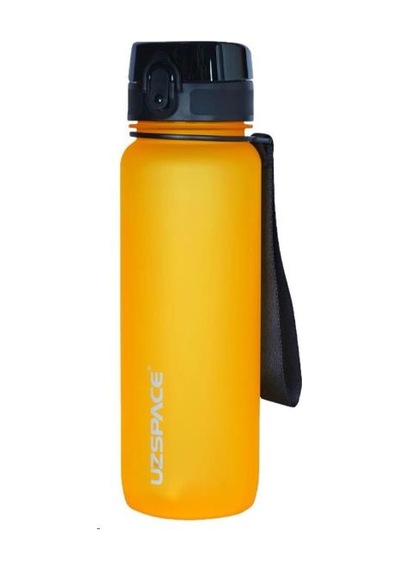 Uzspace 3026 Dinamik Turuncu 500ML Matara