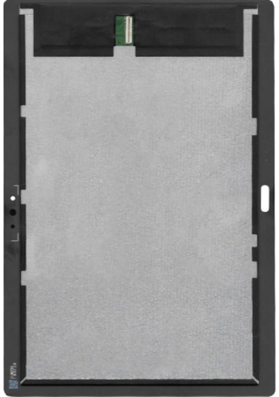 Lenovo Tab 4 Tb-x704l Uyumlu Servis Lcd Dokunmatik Set