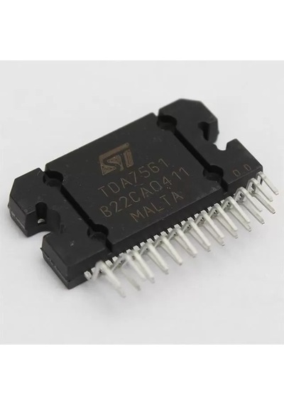 Sh Tda 7561 Najmaddin