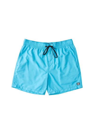 Billabong All Day Lb Mavi Erkek Deniz Şortu (557062766) Açık Mavi