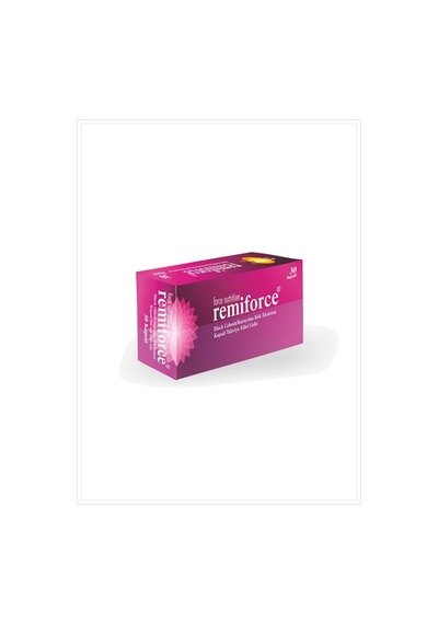 Force Nutrition Remiforce 30 Kapsül (492082099)