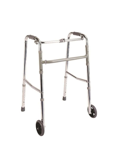 Emek Sağlık Witra İthal Alüminyum Tekerlekli Walker