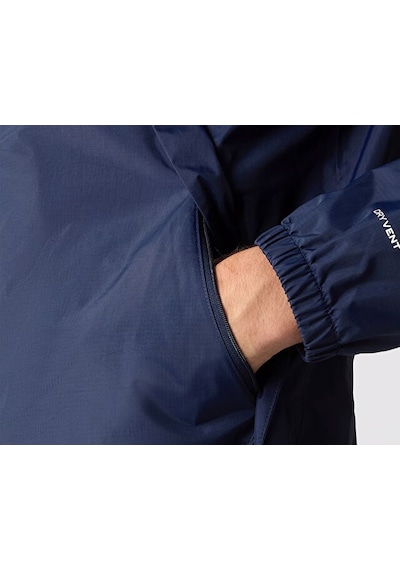 The North Face M Antora Jacket Erkek Outdoor Ceket Nf0a7qey92a1 Lacivert