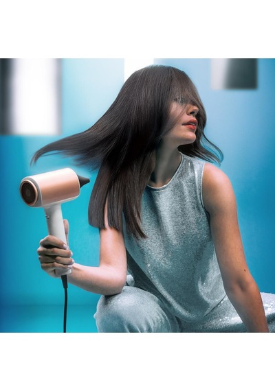 Dryglam Nano Plasma Blue Saç Kurutma Makinesi