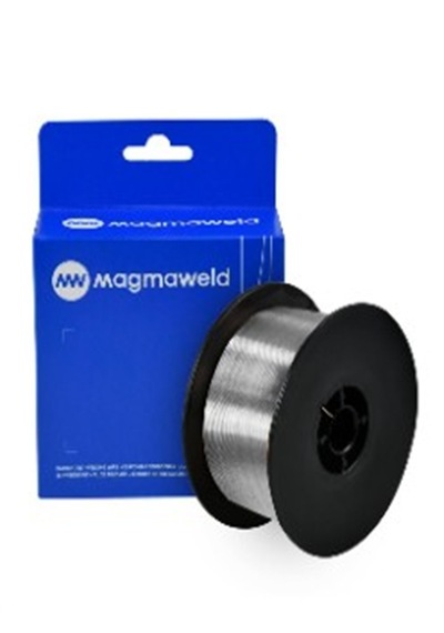 Magmaweld Fco 90 D200 Pre 0.80 Mm - 5 Kg Gaz Korumasız Özlü Kaynak Teli