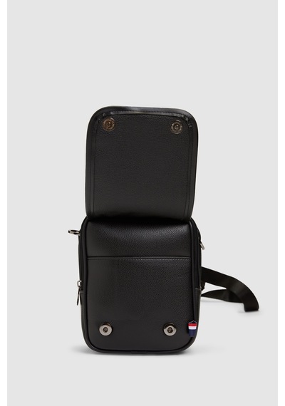 U.s. Polo Assn. Erkek Siyah Çanta 50327777-vr046