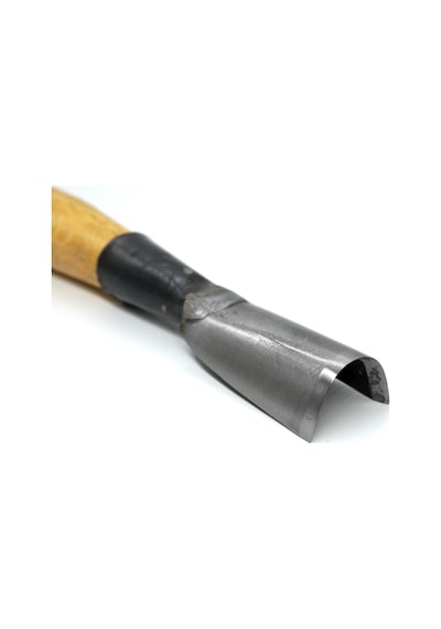 Rox Wood Mujingfang Uzun Iskarpela Derin Oluklu  30Mm