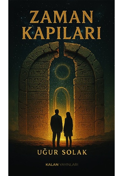 Zaman Kapıları Kitabı