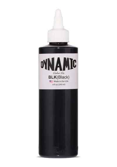 Dynamic Make Your Own Greywash 8 Oz Set
