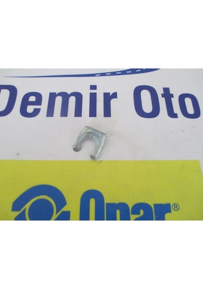 7566902 Gaz Teli Tesbit Klipsi Tempra-tipo-doğan Slx-kartal Slx-ş