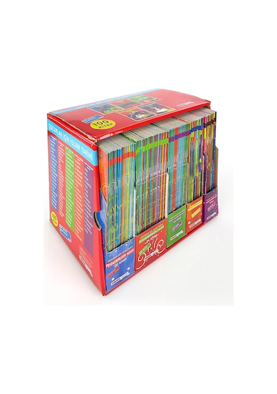 Çocuklar Için Islam Tarihi - 100 Kitap Set-1138