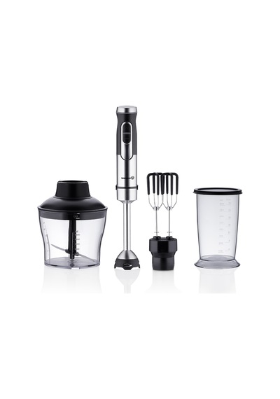 Korkmaz A945 Fusion Pro Mega Dijital Blender Set