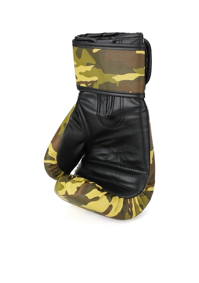 Tt-5 Boks Eldiveni 001