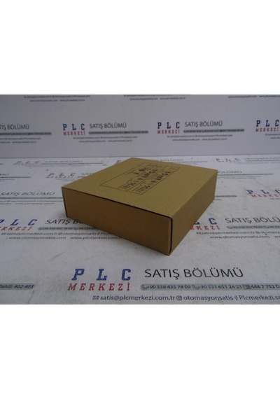 6ES7521-1BH00-0AB0 SIMATIC S7-1500 16DI 24V DC ÜRT.GARANTİLİ