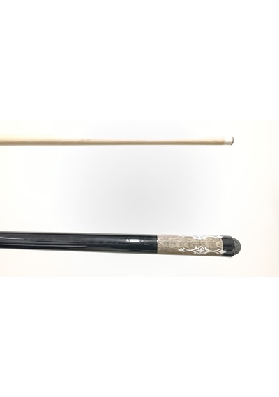 Falcon Bilardo Istakası Salon Istakası Gri