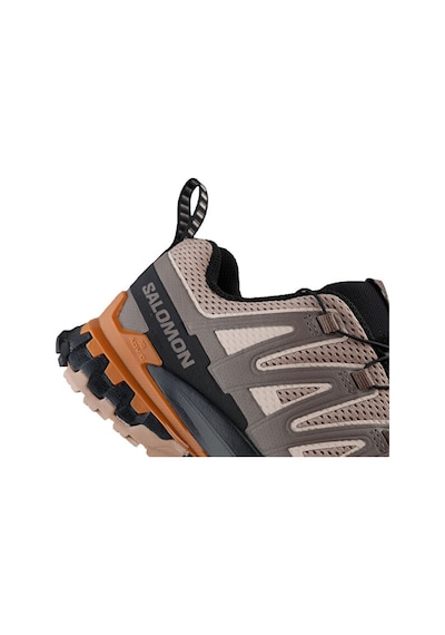 Salomon Xa Pro 3d V9 Erkek Koşu Ayakkabı L47272000 Renkli Renkli Çok Renkli