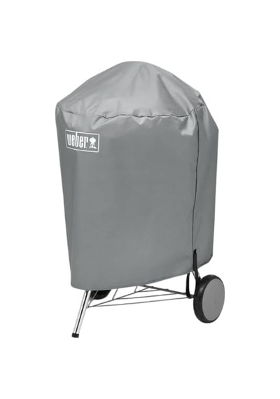 7176 Barbekü Örtüsü - 57cm Kömürlü Barbekülere Uygun Diğer