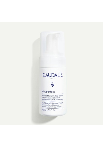 Caudalie Vinoperfect Brightening Micro-peeling Foam 50 Ml