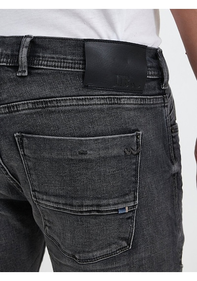 Ltb New Dıego X Skınny Jean Pantolon 010095123815805 55460 Karışık Çok Renkli