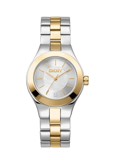 Dkny Dk1l026m0065 Kadın Kol Saati Gümüş