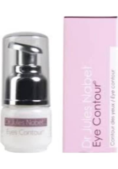 Dr.Jules Nabet Göz Kremi 15 ml